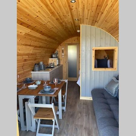 Allt Yelkie Pod Dha, Earlish Exteriér fotografie