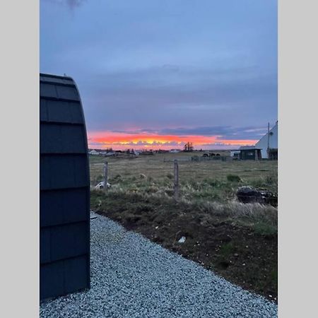 Allt Yelkie Pod Dha, Earlish Exteriér fotografie