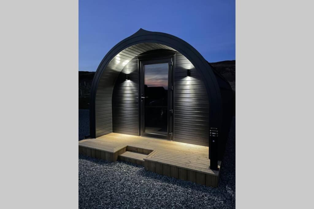 Allt Yelkie Pod Dha, Earlish Exteriér fotografie